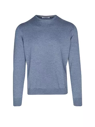 GRAN SASSO | Pull | blau